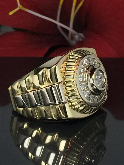 rolex ring herren|rolex herrenuhren.